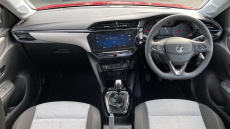 Vauxhall Corsa 1.2 Turbo Design 5dr Petrol Hatchback